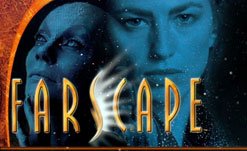 Сериал Farscape / На краю Вселенной