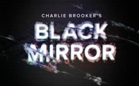 Сериал Черное зеркало - Однажды в черном-черном зеркале...