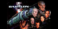 Сериал Вавилон 5 - Фантастика без фантастичности